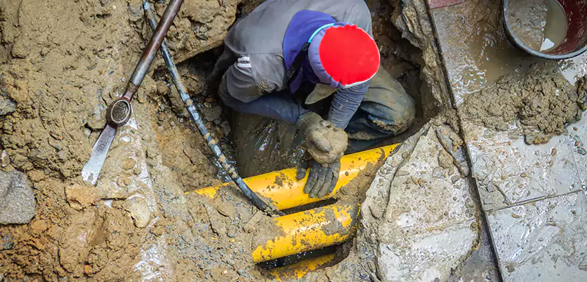 Clogged Drain Repair in Mukilteo, WA
