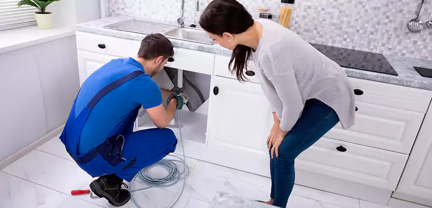 Professional Clogged Sewer Line Repair in Mukilteo, WA