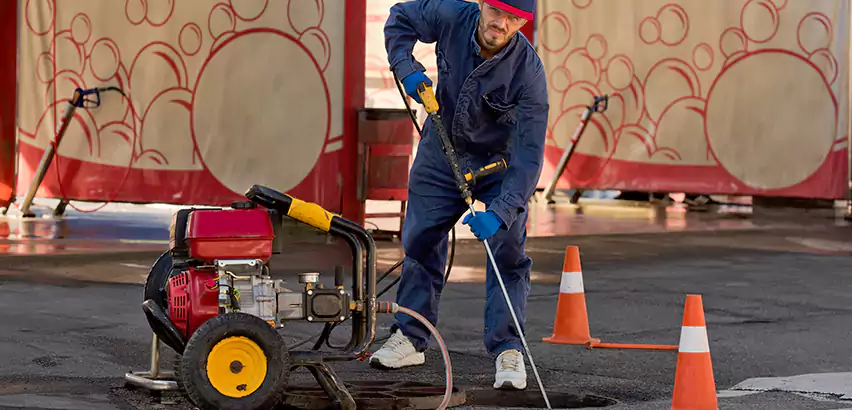 Professional Drain Repair Services in Mukilteo, WA