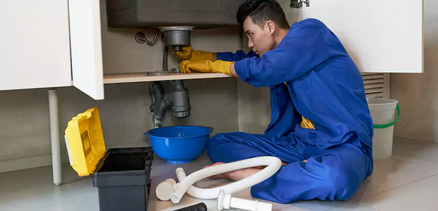 Drain Cleaning in Mukilteo