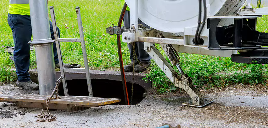 Drain Unblocking in Mukilteo