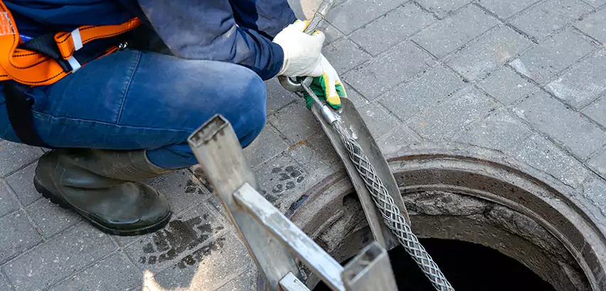 Drain Cleaning in Mukilteo