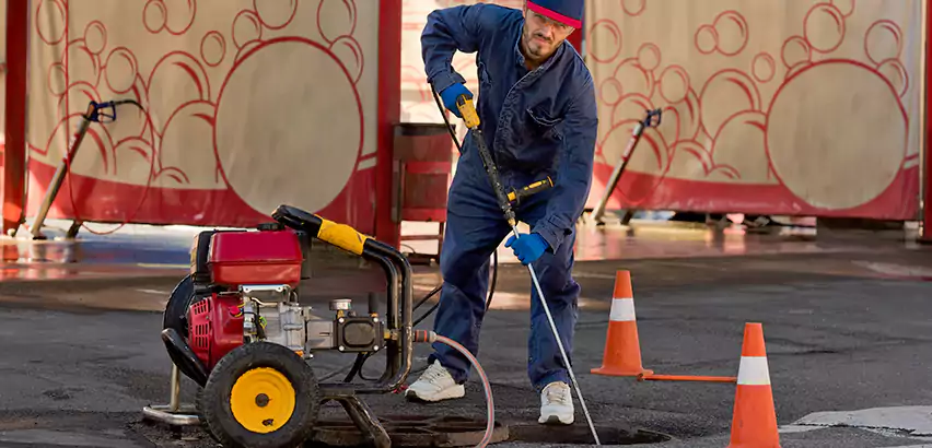 Professional Drains Camera Inspection in Mukilteo, WA