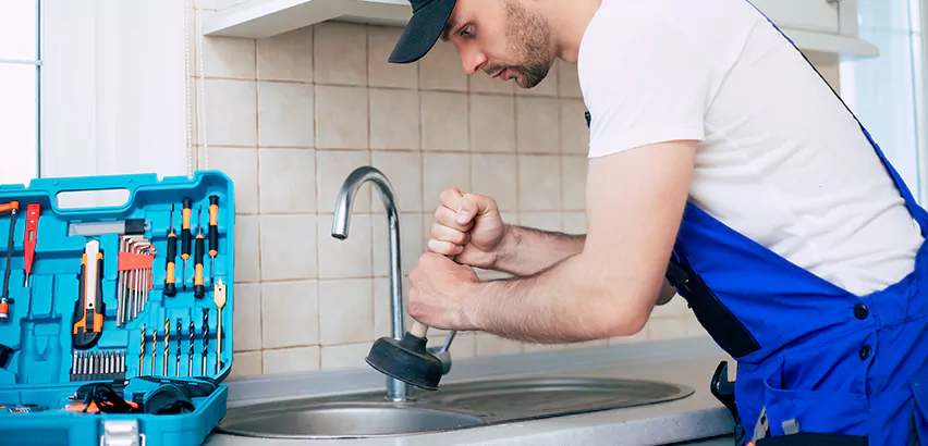 Emergency Plumber in Mukilteo