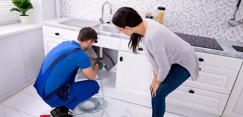 Fast Emergency Plumbing Repair Services in Mukilteo, WA