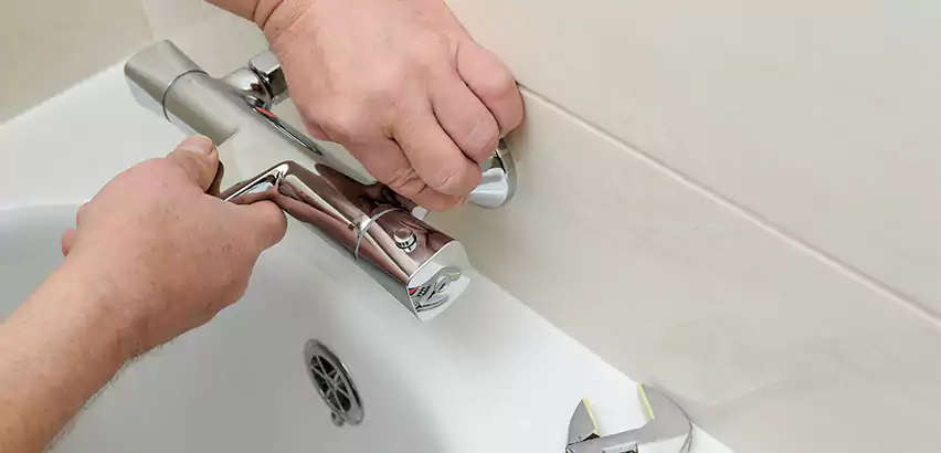 Faucet Installation in Mukilteo