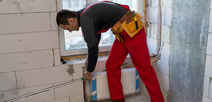 Professional Foundation Leak Repair Services in Mukilteo, WA