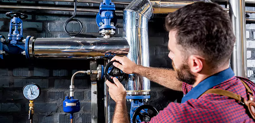 Professional Gas Leak Repair Services in Mukilteo, WA