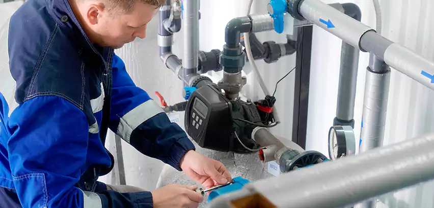 Reliable Gas Line Installation Services in Mukilteo, WA