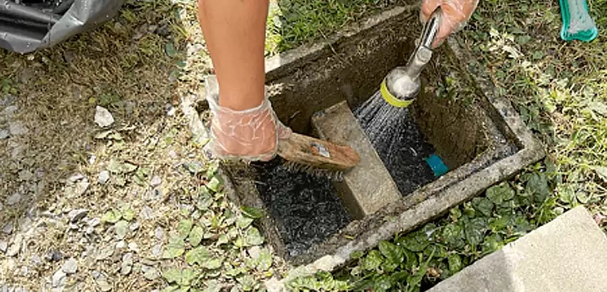 Professional Grease Trap Cleaning Services in Mukilteo, WA