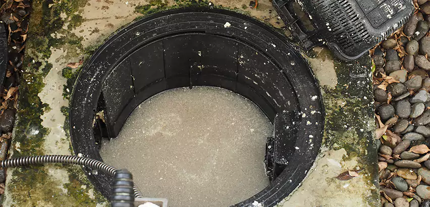 Reliable Grease Trap Repair Services in Mukilteo, WA