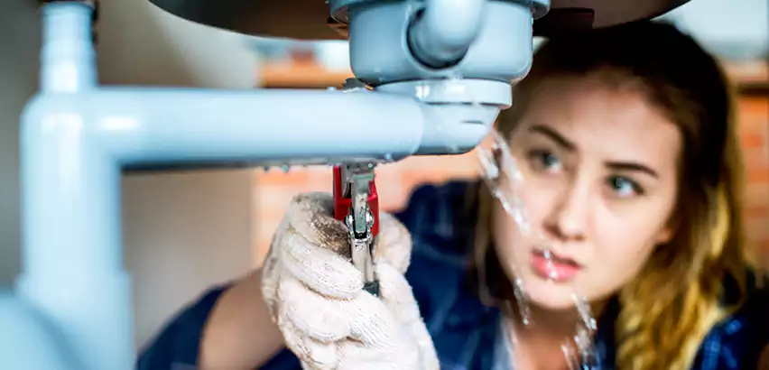 Reliable Pipe Repair Services in Mukilteo, WA