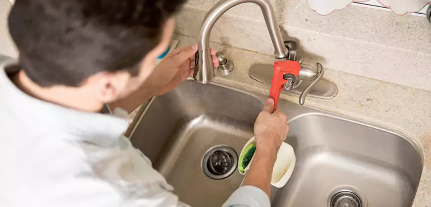 Plumbing Inspection in Mukilteo