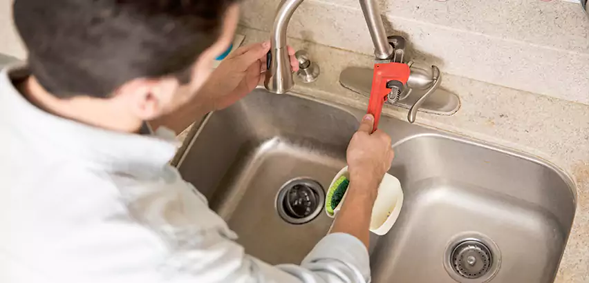 Professional Plumbing Installation Services in Mukilteo, WA