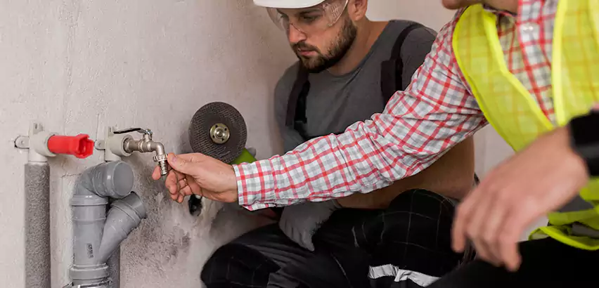 Emergency Plumbing Repair Mukilteo