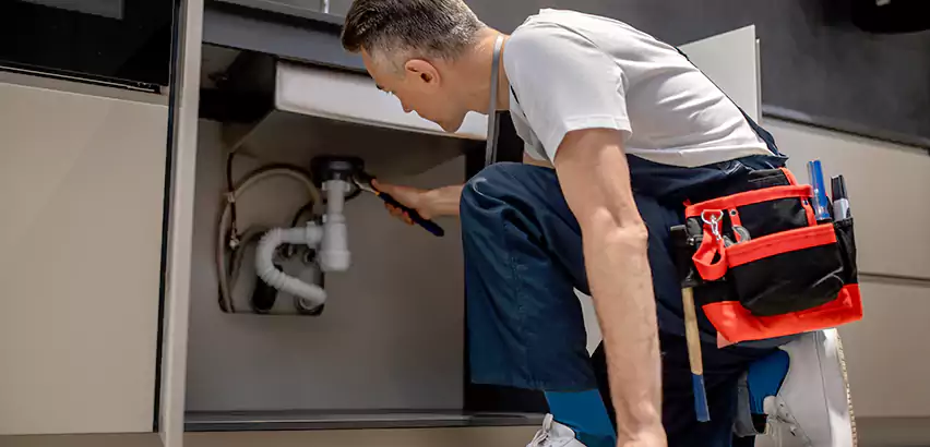 Water Heater Replacement in Mukilteo