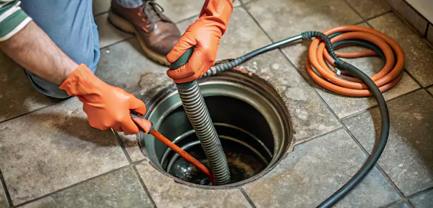 Rooter Services in Mukilteo, WA
