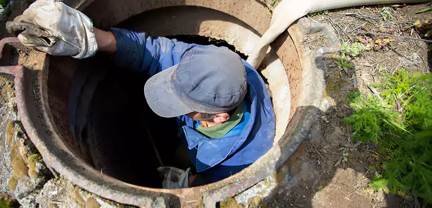 Professional  Septic Tank Repair Services in Mukilteo, WA