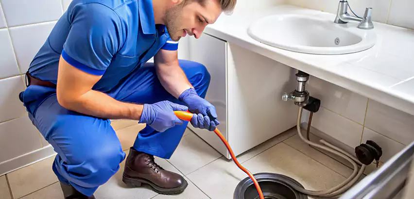 Sewer Line Inspection in Mukilteo