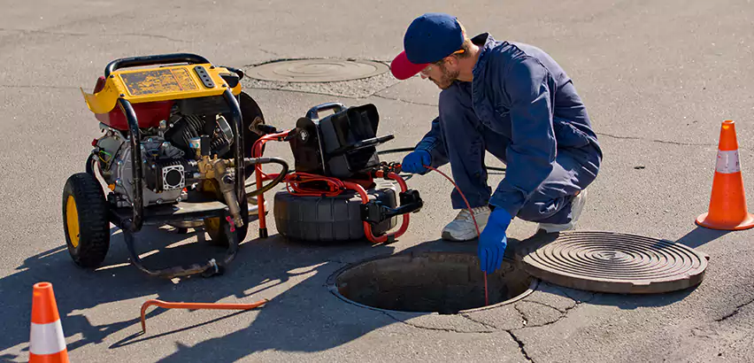 Professional Sewer Repair Services in Mukilteo, WA
