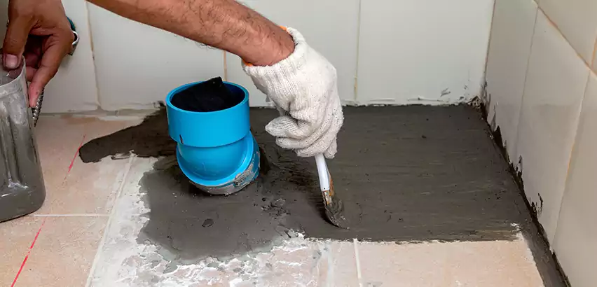 Professional Slab Leak Repair Services in Mukilteo, WA