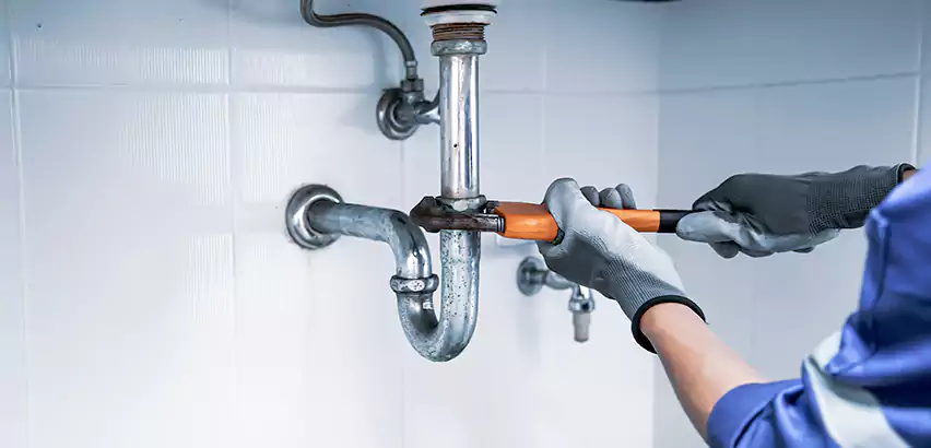 Main Drain Cleaning Service in Mukilteo