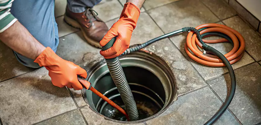 Gutter Drain Repair in Mukilteo, WA