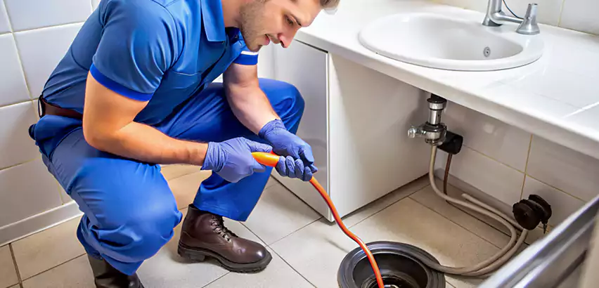 Drain Repair in Mukilteo