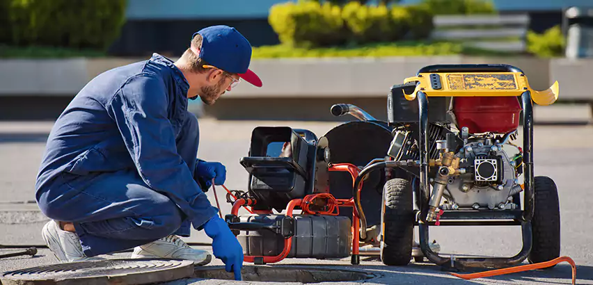 Drain Camera Inspection Near Me Mukilteo