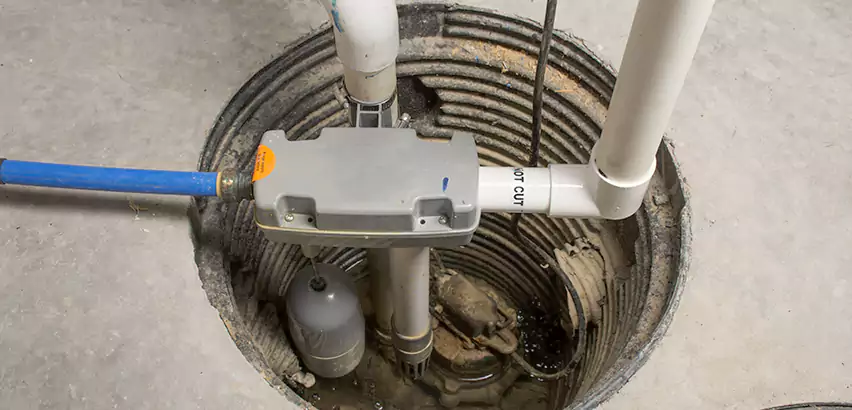 Emergency Sump Pump Repair in Mukilteo, WA