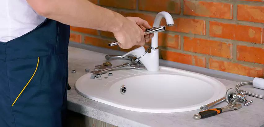 Outdoor Faucet Replacement in Mukilteo