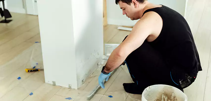 Emergency Foundation Leak Repair in Mukilteo, WA