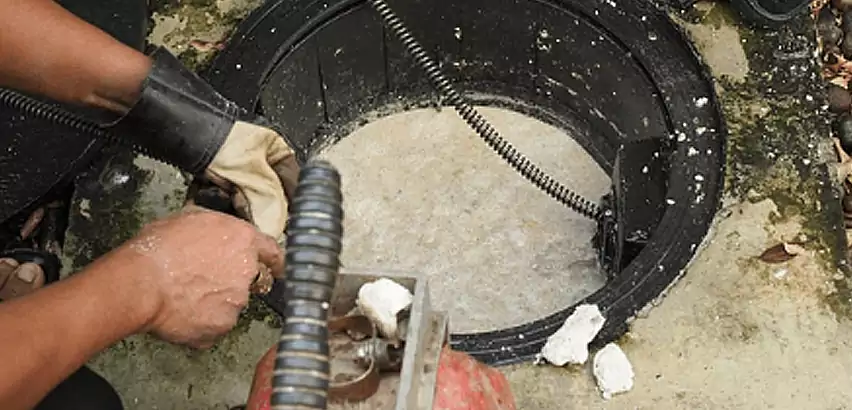 Fat Trap Cleaning in Mukilteo, WA