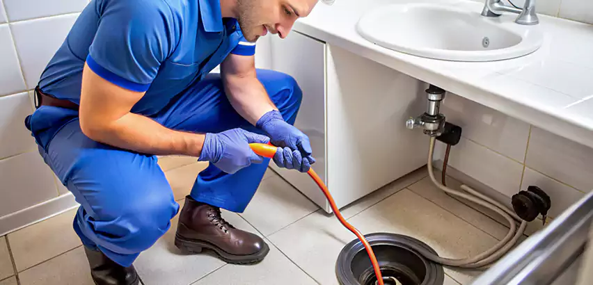 Sewer Jetting in Mukilteo