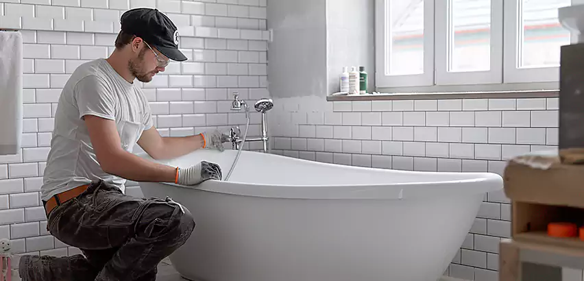 Leak Detection Companies Near Me in Mukilteo