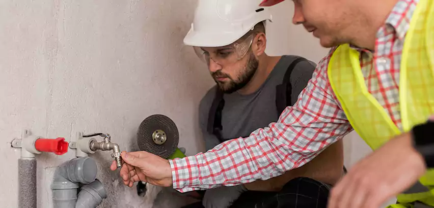 Water Softener Installation in Mukilteo, WA