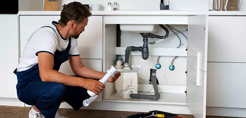 Pipe Replacement Services in Mukilteo