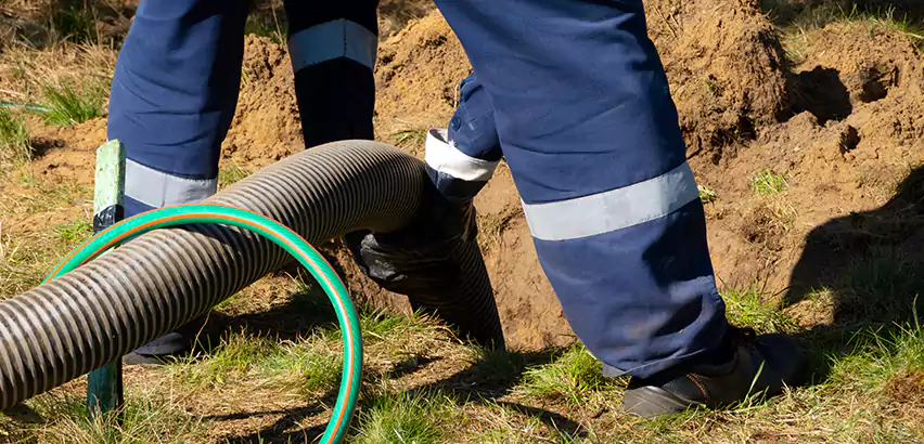 Commercial Sewer Cleaning in Mukilteo