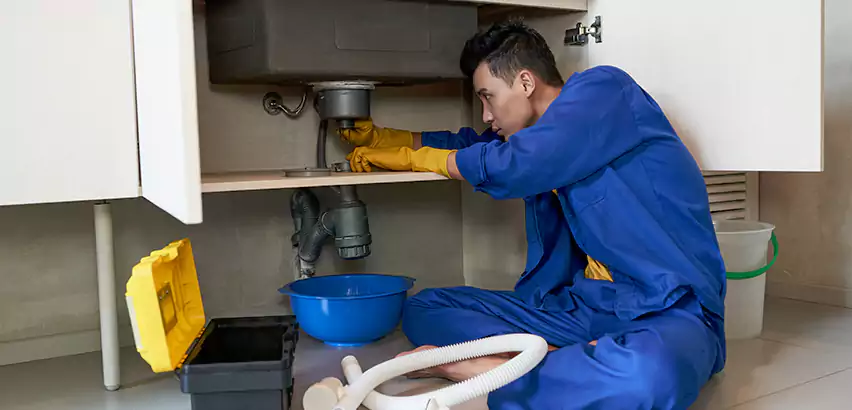 Sewer Line Maintenance Mukilteo, WA