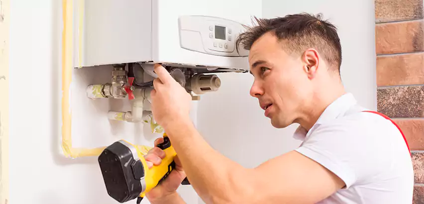 Takagi Tankless Water Heater Maintenance in Mukilteo