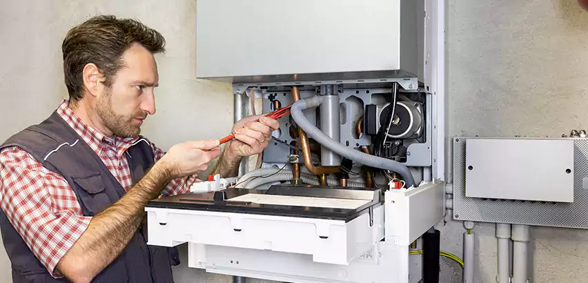 Rinnai Water Heater Maintenance Mukilteo