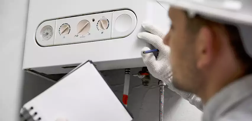 Gas Water Heater Service Near Me Mukilteo
