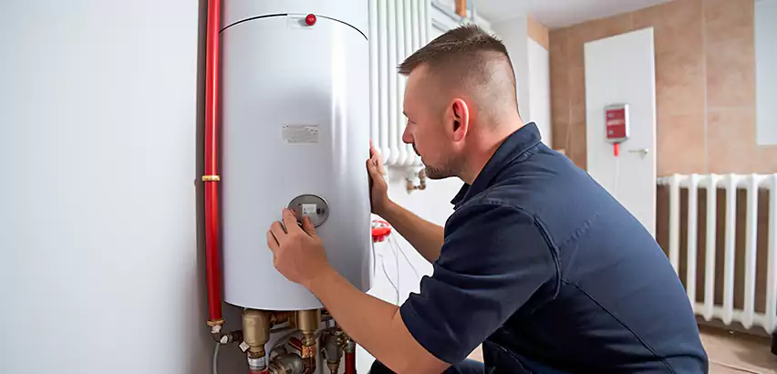 Emergency Water Heater Replacement in Mukilteo