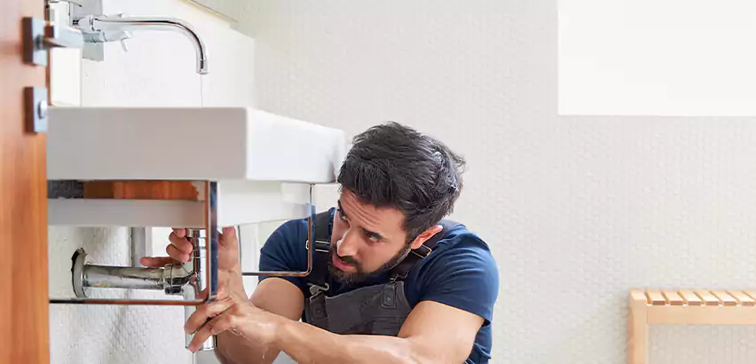 Commercial Water Leak Detection in Mukilteo