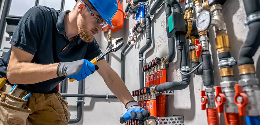 Kinetico Water Softener Installation in Mukilteo, WA