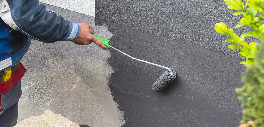 Walls Waterproofing in Mukilteo, WA