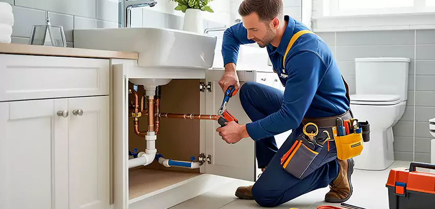 Water Damage Restoration in Mukilteo