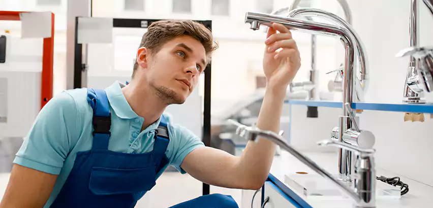 Water Leak Detection in Mukilteo