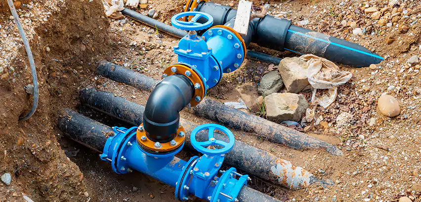 Professional Water Line Installation Services in Mukilteo, WA