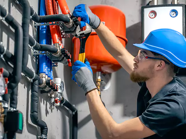 Why Choose Mukilteo Plumbers for Backflow Preventer Installation in Mukilteo, WA?